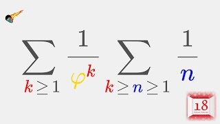 Golden Times - The Most Harmonic kind of Series