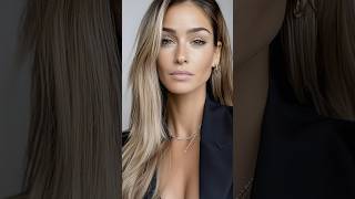 She Smiles So Softly Can You Guess Where She Might Be From?