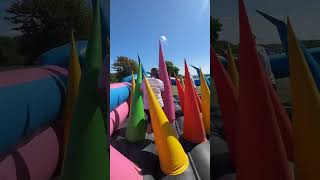 Color Obstacle Rush