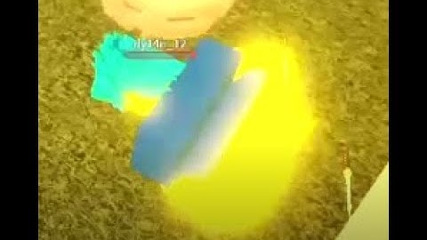 [YBA] Hackers really do be stupid in this game