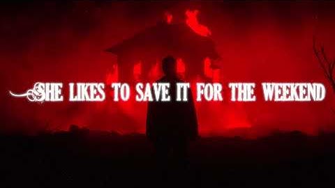 Bryce Savage - Save It For the Weekend