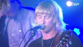 Go Go Berlin - Electric Lives // Ziggo Live #72 (16/04/2014)