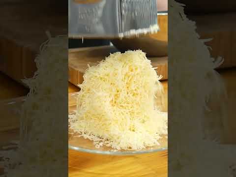 Очень вкусные Сырные Блинчики – Хит этого сезона