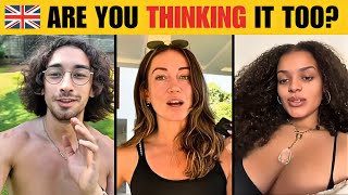 Download Lagu Everyone I Know Is Talking About Leaving the UK MP3