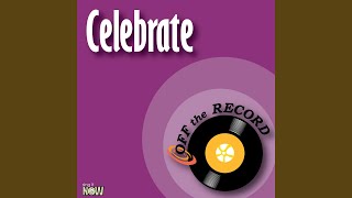 Celebrate (Instrumental Version)