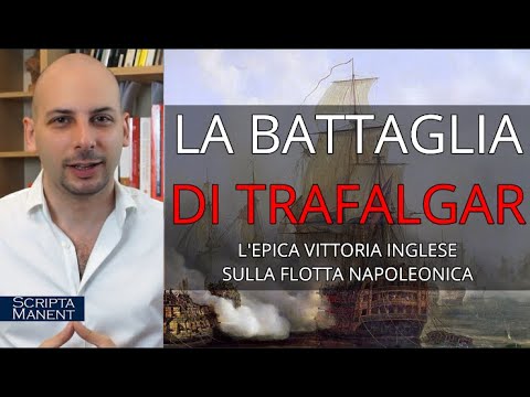 Video: La legge di Trafalgar è morta?