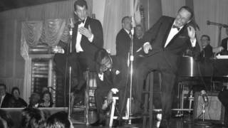 Hey There - Sammy Davis Jr. with Frank Sinatra &amp; Dean Martin