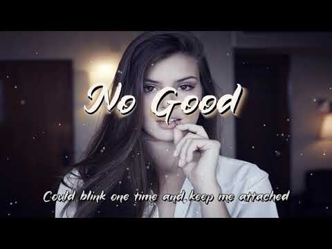 Ally Brooke - No Good (Lyric) //bestmusic