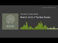 Mark 8: 14-21 // The New Exodus