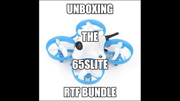 BETAFPV RTF WHOOP RACING STARTER KIT