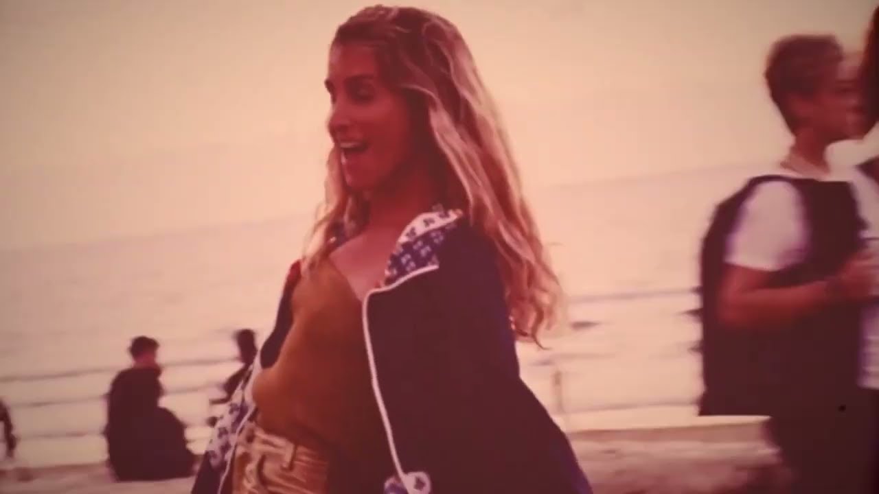 Matroda x Tom Budin - Body Move [TERMINAL UNDERGROUND]