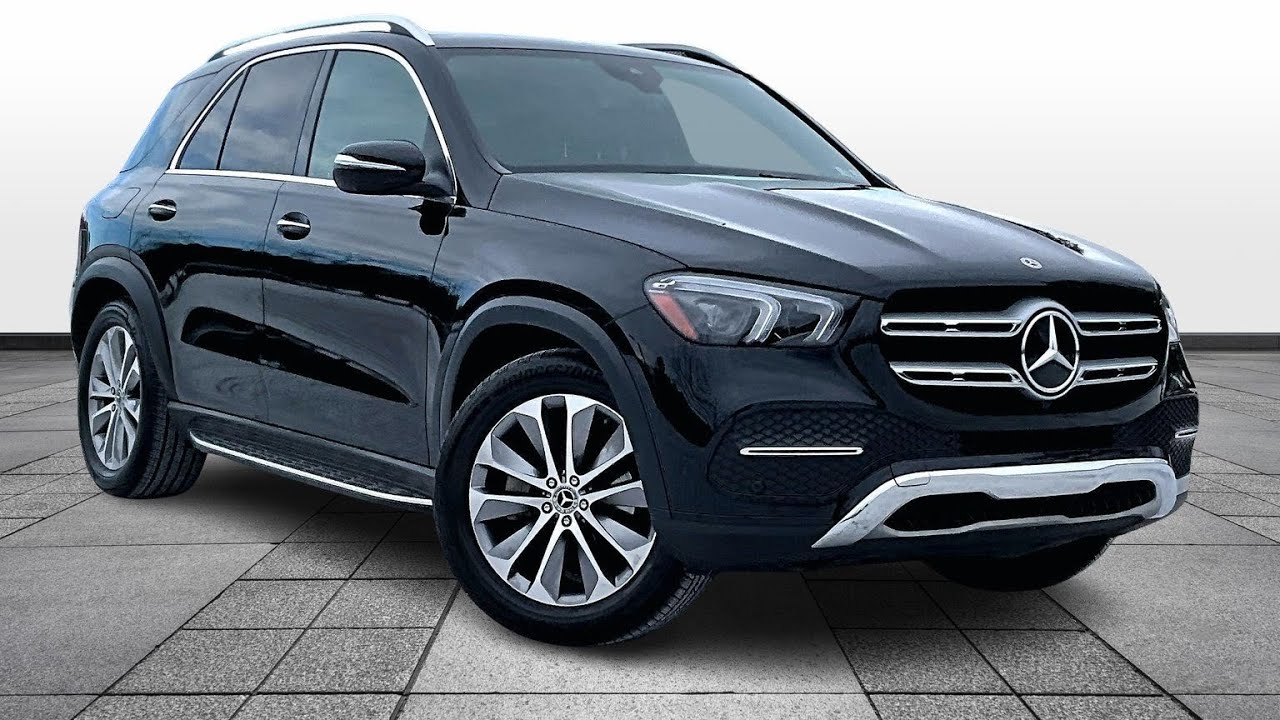 2023 Mercedes-Benz GLE GLE 350 For Sale Near Devon, PA