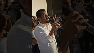 ഒരു റിവ്യവർക്കും ദിലീപേട്ടന്റെ സിനിമയെ തോൽപ്പിക്കാൻ പറ്റില്ല #ListinStephen #fullframez #dileep