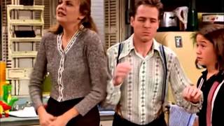 3rd Rock From The Sun Oh my GOD, I'm GORGEOUS!