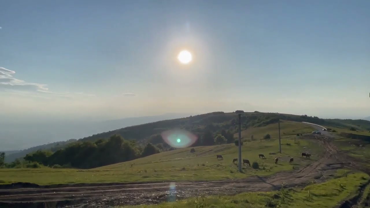 3 minuta - Fshati Jezerc