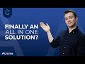 Acronis review 2024  is this allinone solution too good to be true