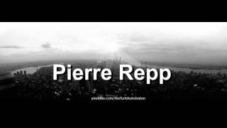 How to pronounce Pierre Repp in French