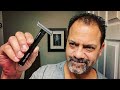 ONEBLADE CORE single blade razor review — average guy tested #APPROVED — Sunday Shave ep. 46