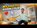 My Hostel Room Tour 😍 || Polaris School of Technology Hostel Tour