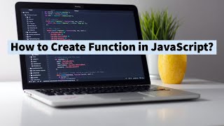 javascript User-defined Function, Javascript Tutorial