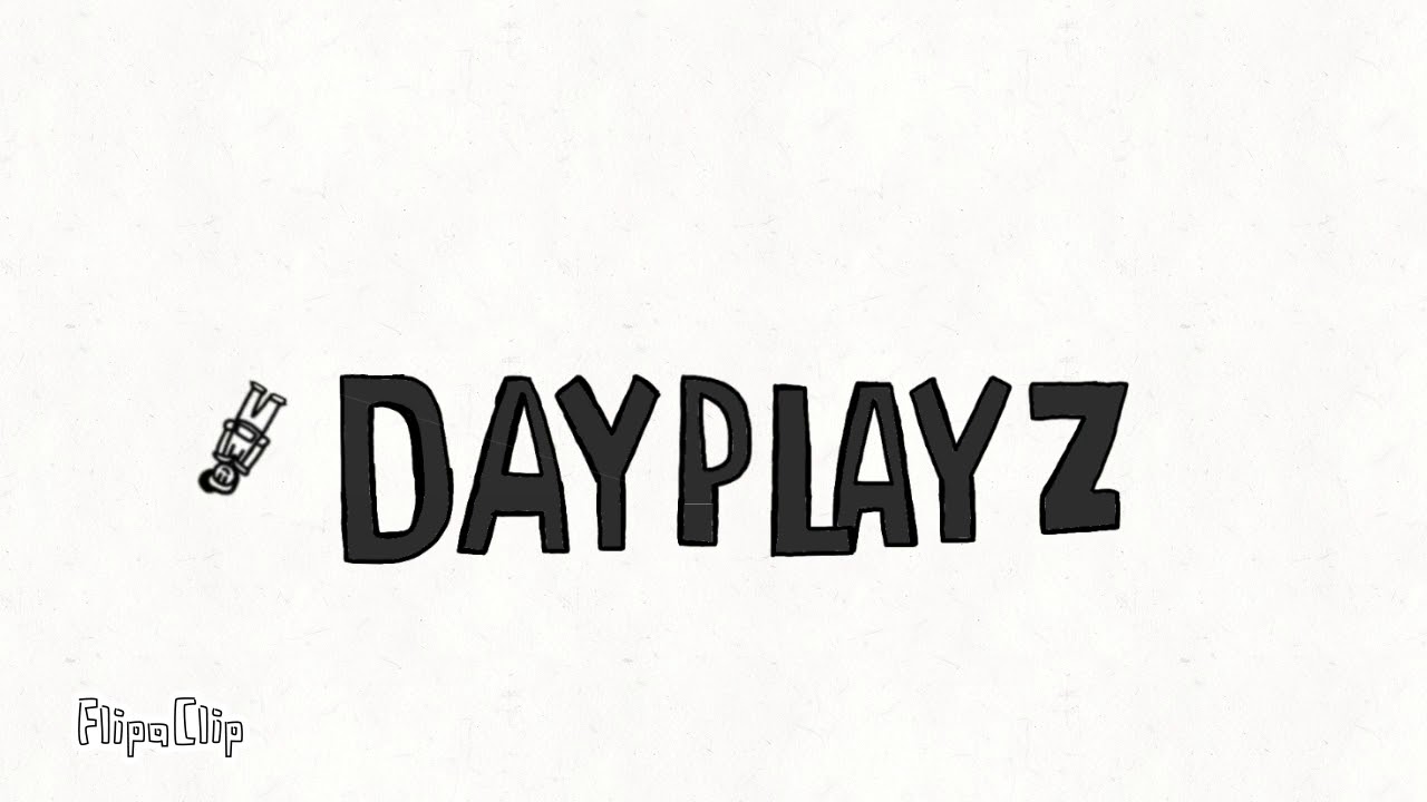 Intro For DayPlayzYT - I made this when DayPlayzYT still existed