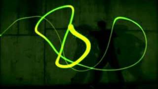 Experiment in Motion tracking #3