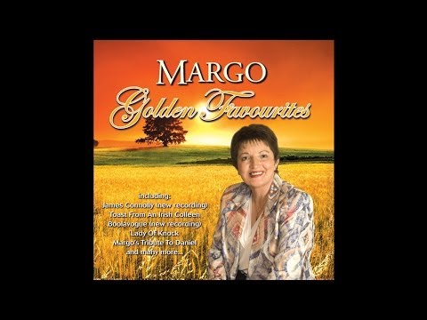 Margo - Margo's Tribute to Daniel [Audio Stream]