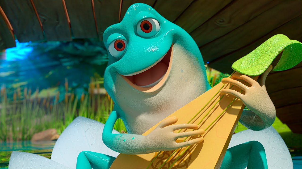 Cantor Engraçado Do Ovo Dos Desenhos Animados Ilustração do Vetor -  Ilustração de rabisco, desempenho: 142344583, image size:1280x720