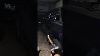 vw amarok trendline: cierre de porton, amortiguador, ilumimacion porton, plafones bajo puertas, habi