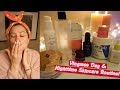 VLOGMAS DAY 6 | CURRENT NIGHTTIME SKINCARE ROUTINE