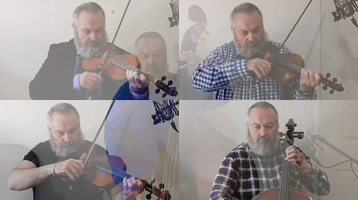The 5 Phils Eine Kleine Nachtmusik