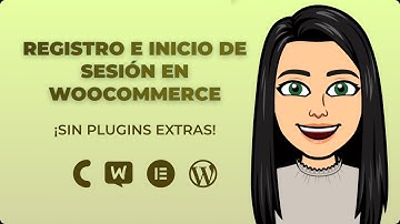 Formulario de Registro e Inicio de Sesión en WooCommerce con Elementor Pro y JetForm Builder