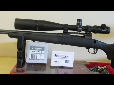 how-to-mount-a-scope-on-a-picatinny-rail