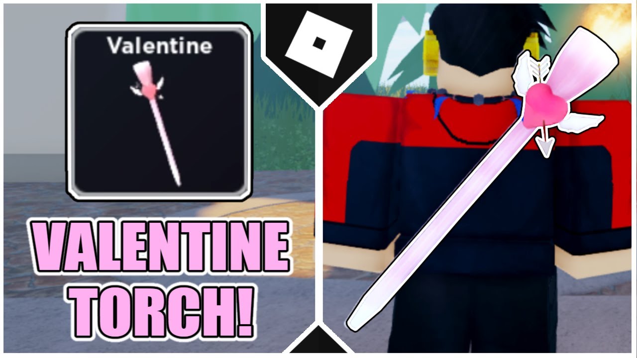 roblox torch id