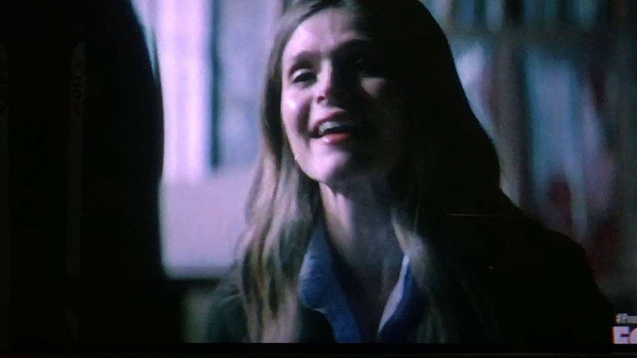 Prodigal Son 1x17 and Eve finally get Closure with the girl in