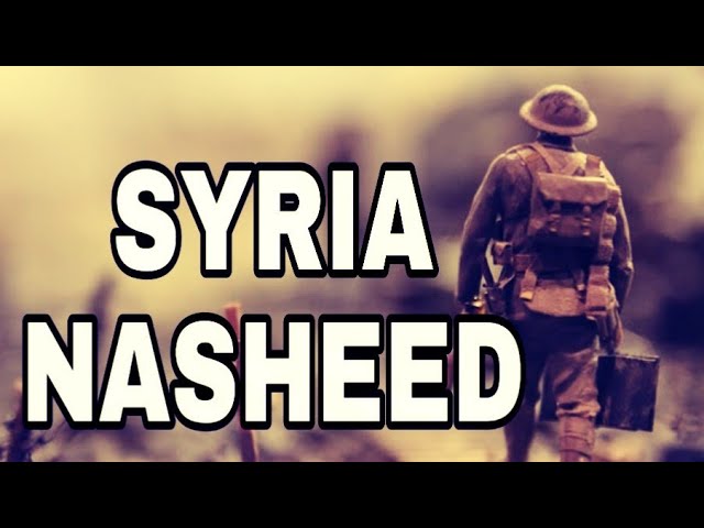 mp3 syria scaricare