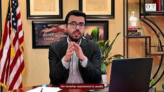Cancellation of Removal Explained | Can You Stay in the U.S.?