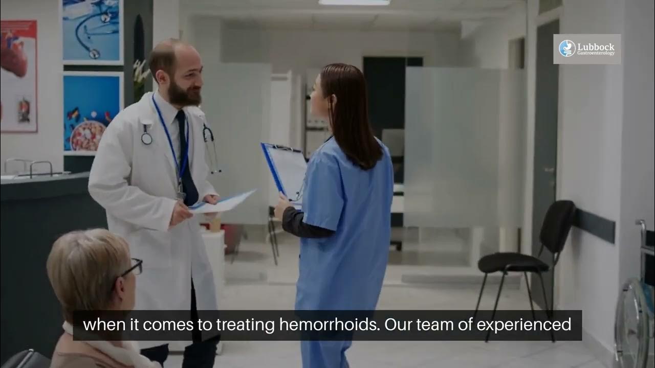 Discover the Truth About Hemorrhoids in Lubbock, TX NOW! YouTube