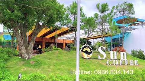 #SUN_VALLEY BẢO LỘC [4K] - CẬP NHẬT TIẾN ĐỘ HẠ TẦNG, CSBH MỚI NHẤT THÁNG 5/2022