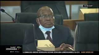 Download lagu Izonikela enkantolo yomthethosisekelo kusasa ikhomishana kaZondo