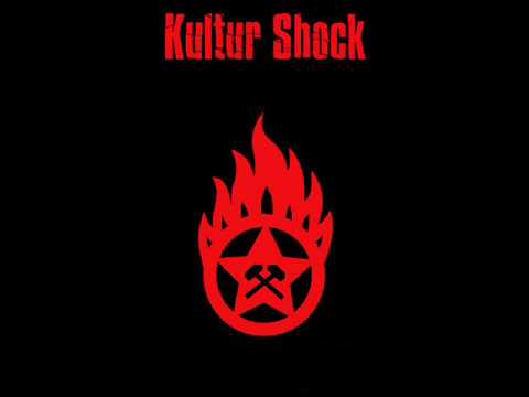 Kultur Shock - Nadjia