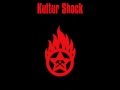 Kultur Shock - Nadjia