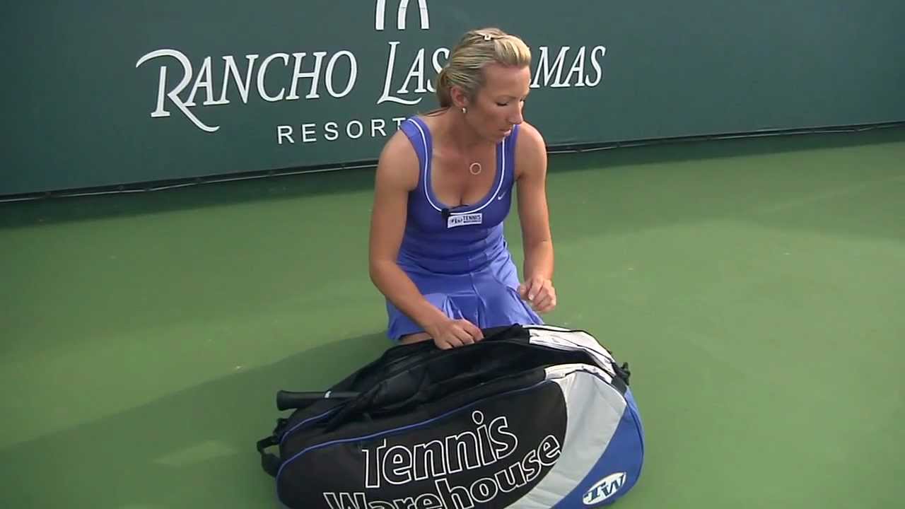 Kveta Peschke Taschen Check [deutsch]