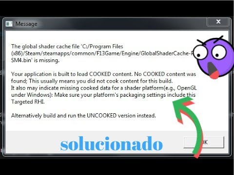 Shader Cache is Being Downloaded and Compiled After Every Single Reboot ·  Issue #8076 · ValveSoftware/steam-for-linux · GitHub