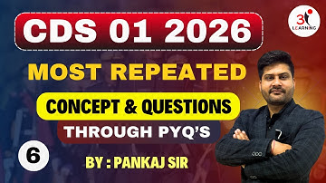 DIVISIBILITY MOST REPEATED PYQ