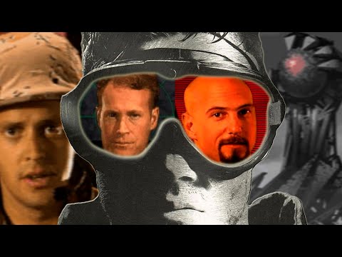 Видео: О чём был Command and Conquer | Кампания ГСБ