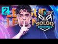 Je dtruis toutes le sgames avec viego lors du soloq challenge 2