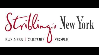 Peter Pennoyer    -   Stribling's New York