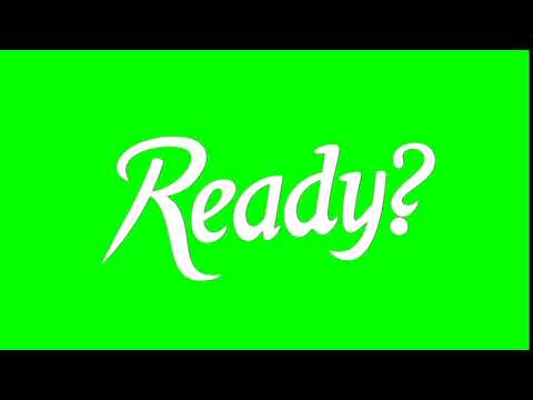 ready?---cuphead-(green-screen)