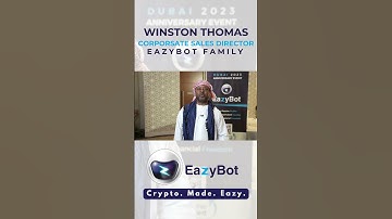 EazyBot - Global and Gaining #eazybot
